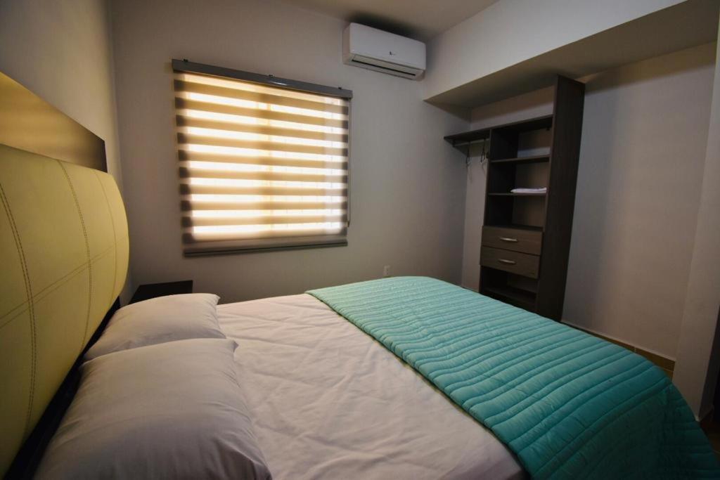 Apartamento Real Amalfi By Colibri Creel
