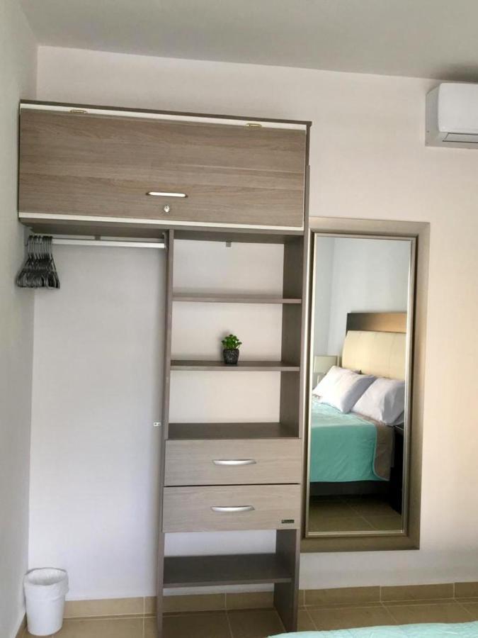 Apartamento Real Amalfi By Colibri Creel Playa del Carmen