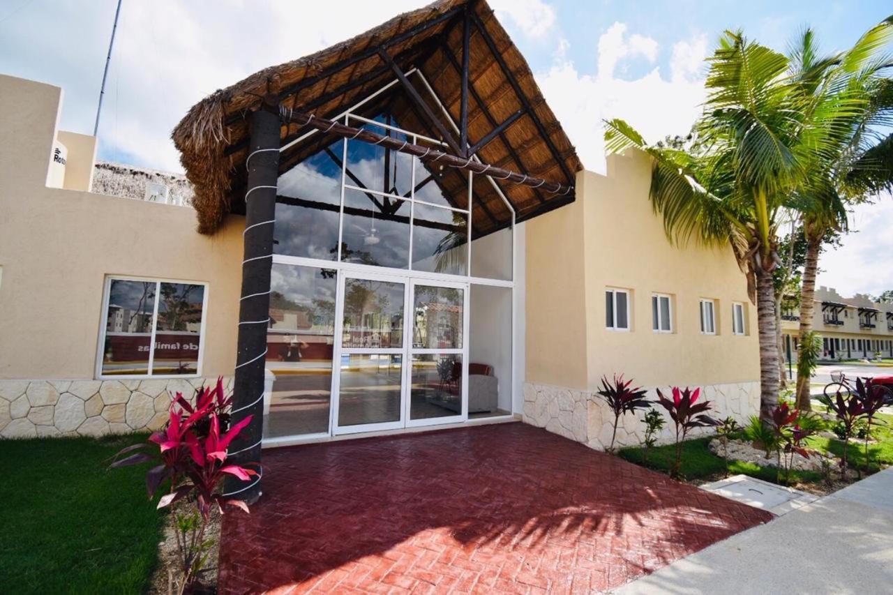 Apartamento Real Amalfi By Colibri Creel Playa del Carmen