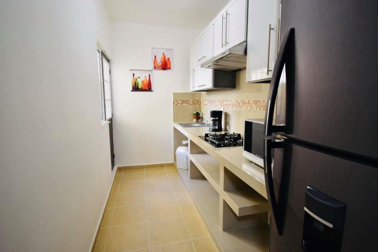 Apartamento Real Amalfi By Colibri Creel Playa del Carmen